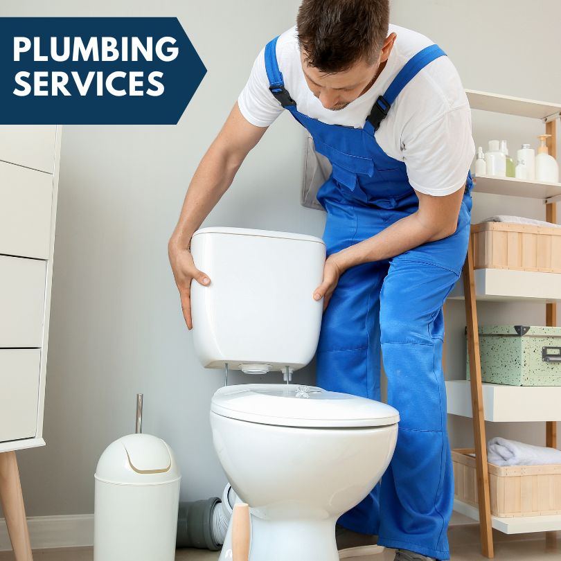 Plumbing Company in New Haven, NY